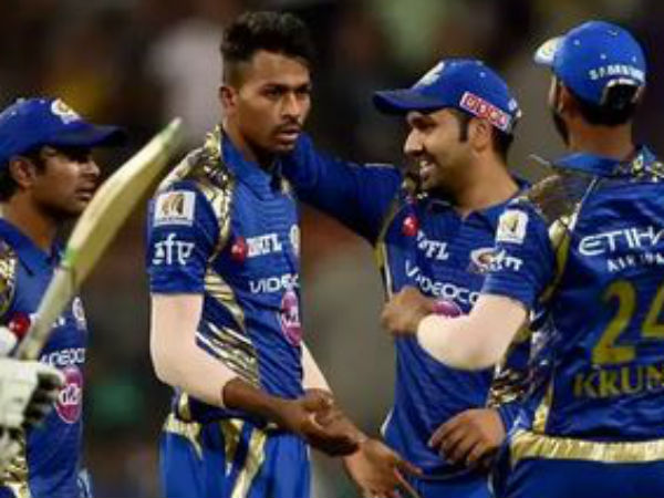 ముంబై వినతి: