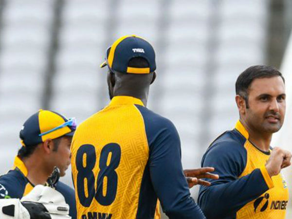 అదరగొడుతున్న సన్‌రైజర్స్ ప్లేయర్..