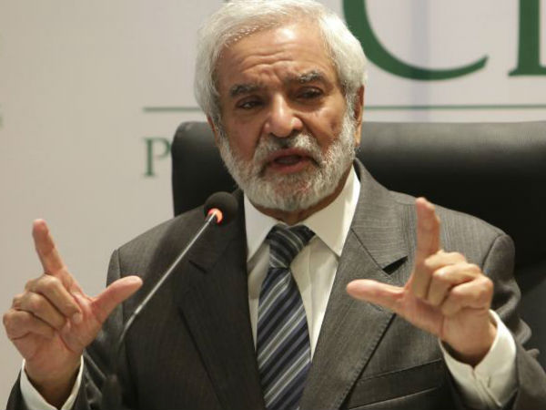 రెండు గ్రూపులుగా ఐసీసీ బోర్డు..