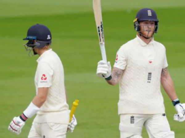 ఆత్మవిశ్వాసంతో రూట్‌ సేన: