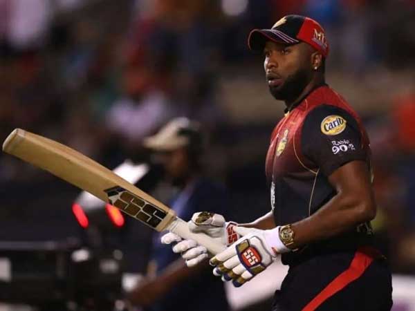 రాణించిన చార్లెస్, మేయర్స్..