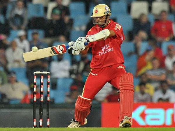 ఆర్సీబీతో మొదలు పెట్టి..