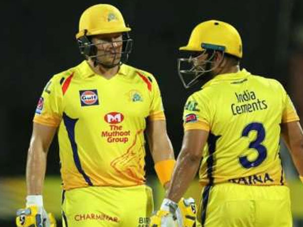 ఆటగాళ్ల నిర్లక్ష్యమే..