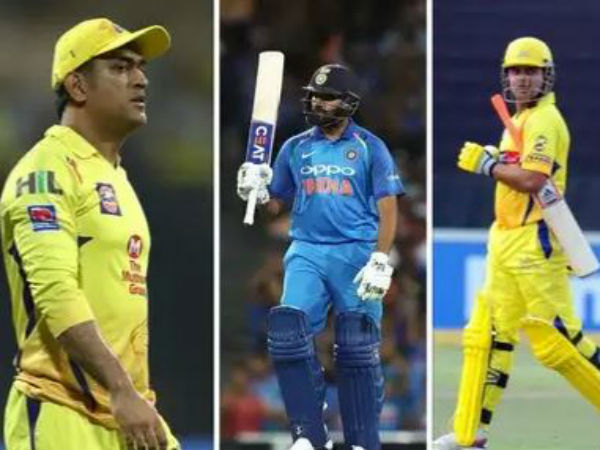 టీమిండియా నెక్ట్స్ ధోనీ తనే: