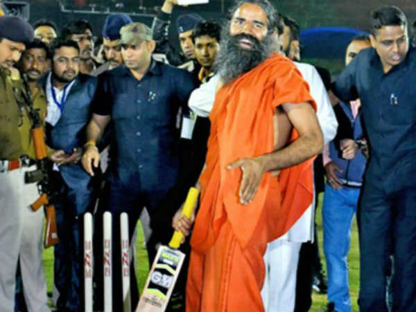  స్ఫాన్సర్‌షిప్ వేట‌లో ప‌తంజ‌లి: