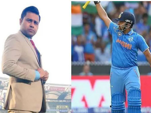 రైనాకు అనవసరం..