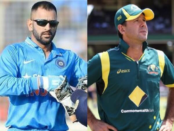 ధోనీలా ప్రయత్నించి విఫలమయ్యా: