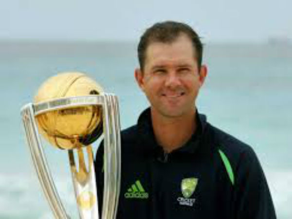 మూడు ఐసీసీ ట్రోఫీలు: