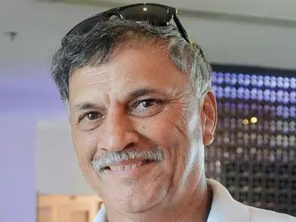 కెరీర్ చరమాంకంలో..