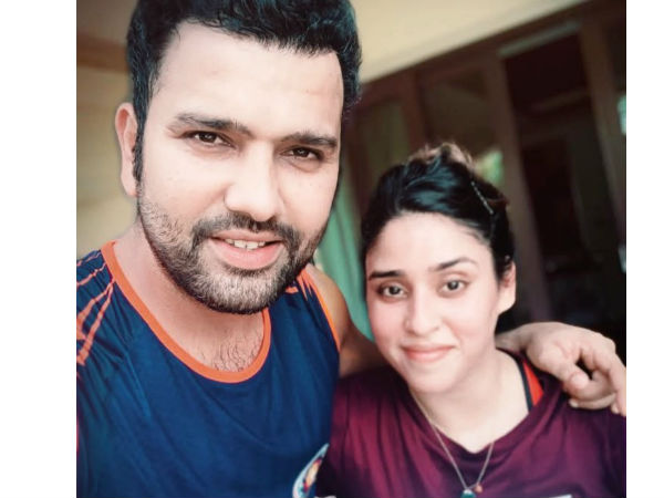 వర్కౌట్ వీడియో: