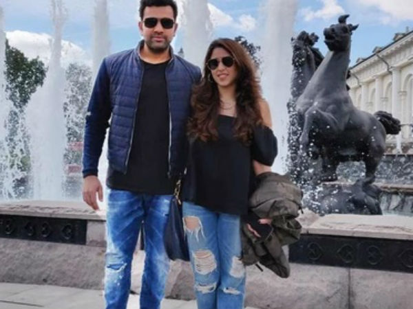 ఇంట్లో పనులు లేనట్టున్నాయి: