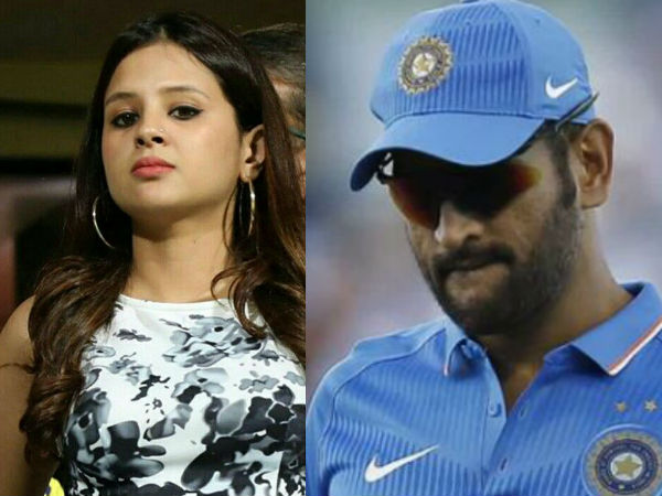  ధోనీ సతీమణి సాక్షి సింగ్‌కు వాటా..