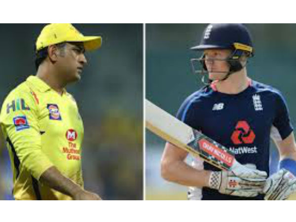 ధోనీ, నేను కలిసి ఫుట్​బాల్ చూసేవాళ్లం: