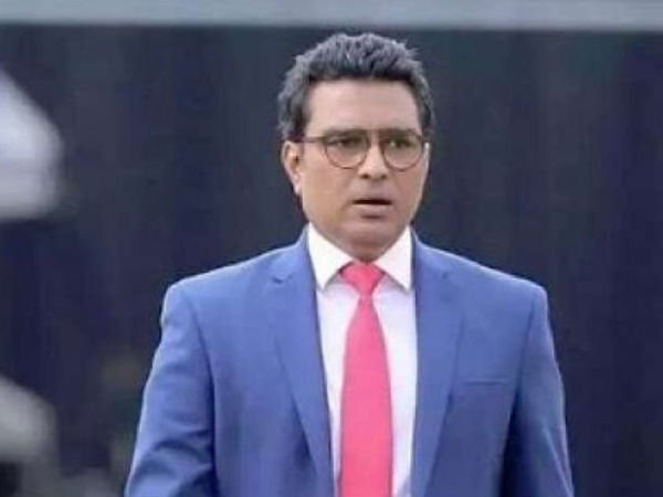 వివాదాల్లో మంజ్రేకర్: