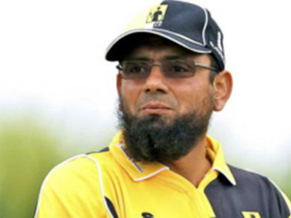 నా ఫేవరేట్ క్రికెటర్..