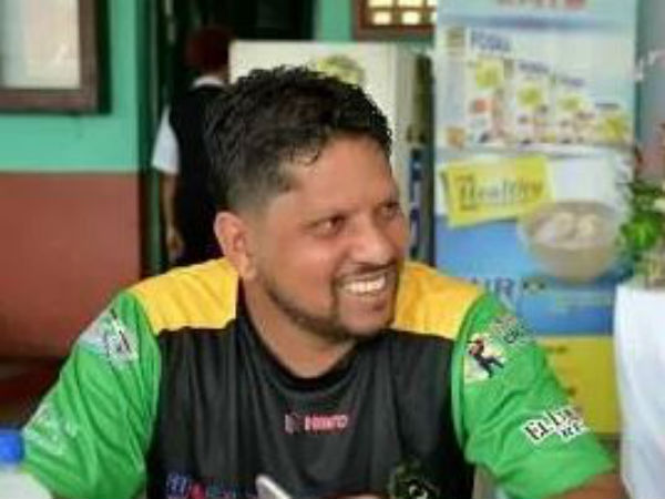  వ్యక్తిగత కారణాలా? తప్పించారా?