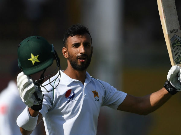  ఆదుకున్న మసూద్‌: