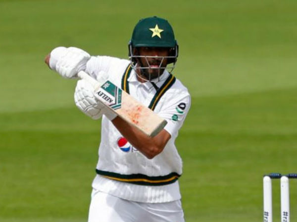 బాబర్ ఫిఫ్టీ..