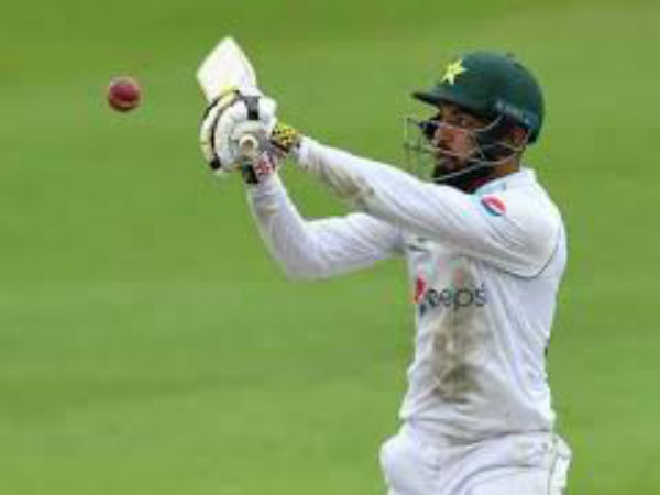  షాదాబ్‌ ఖాన్‌ షో: