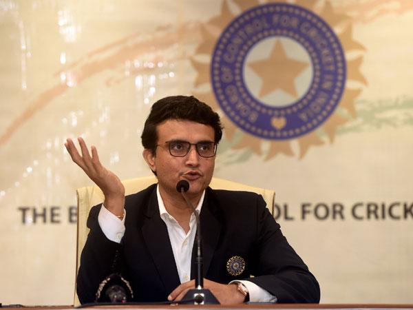 బీసీసీఐ నుంతి తప్పుకోవాలి..