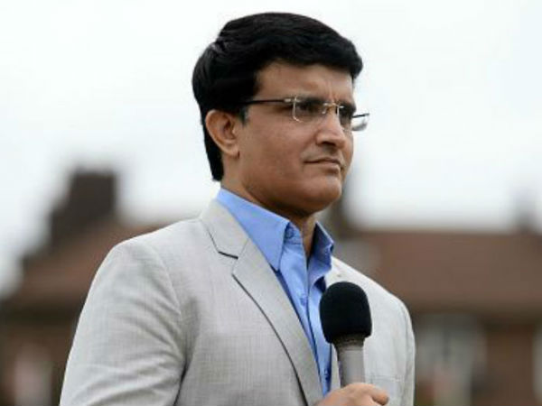 గంగూలీతో విభేదాలు..