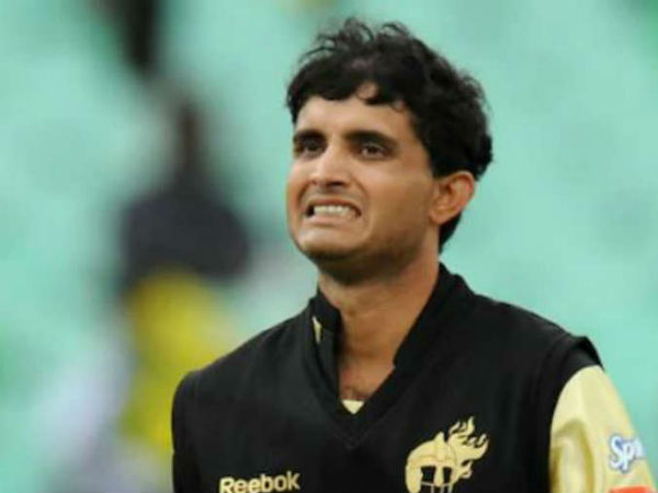 ఆ క్వాలిటీ గంగూలీలో లేదు..