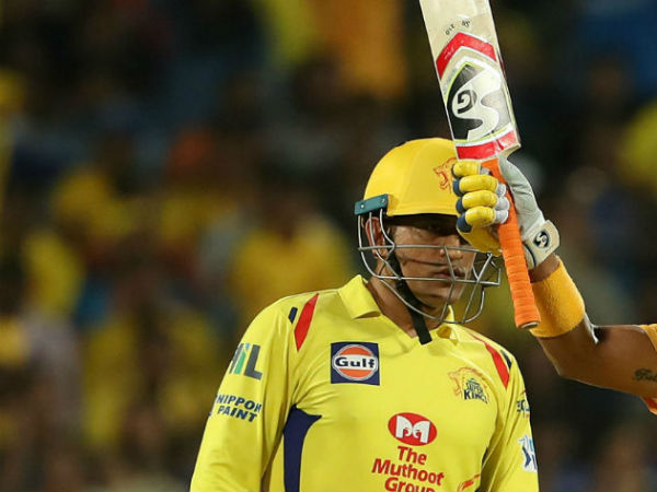 ఆటగాడిని అంచనా వేయడంలో దిట్ట: