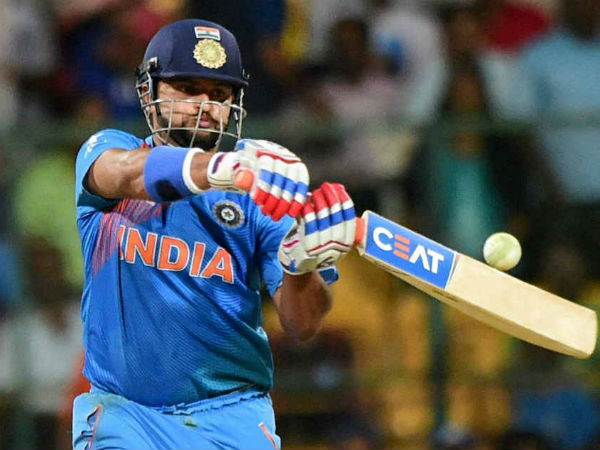 సరైన అవకాశాలు రాలేదు: