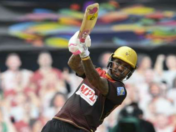 అడ్డుకున్న వరణుడు: