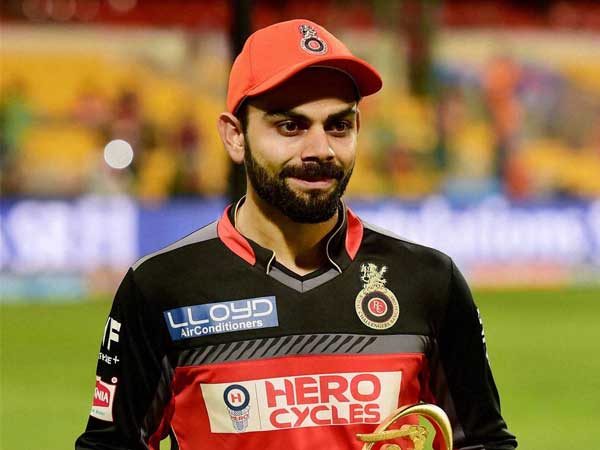 ఆరంభం నుంచి ఆర్సీబీకే