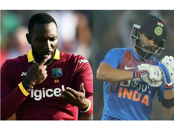  కోహ్లీ నోట్ బుక్ సెలెబ్రేషన్స్..