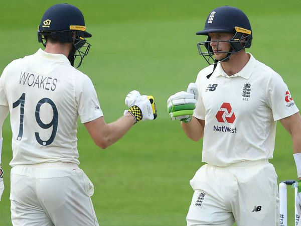 వర్షంతో ఆలస్యం..