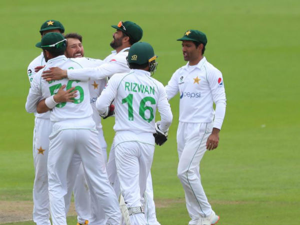 యాసిర్ షా మాయాజాలం..