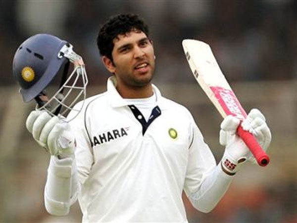 టెస్ట్ క్రికెట్ ఆడాల్సింది..