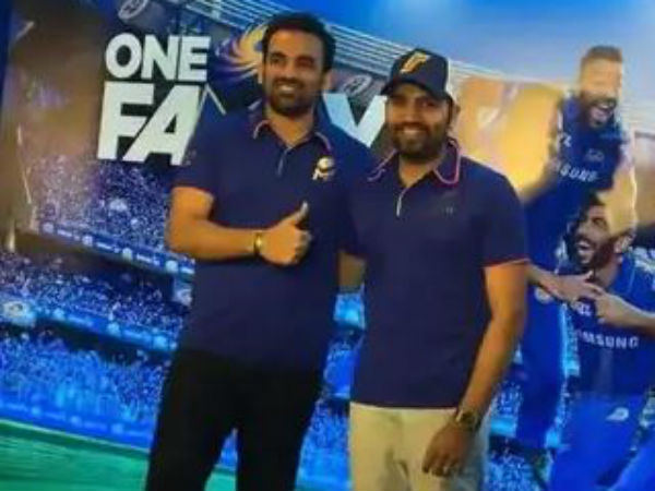 అందుకే ట్రెంట్ బౌల్ట్‌ను తీసుకొచ్చాం..