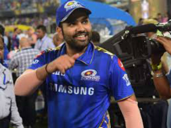 అదే రోహిత్ ప్లస్ పాయింట్..