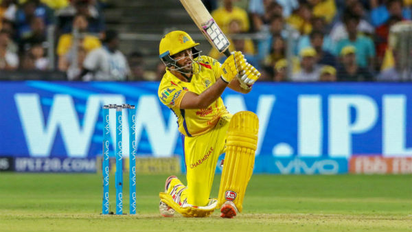 తొడ కండరాలు పట్టేయడంతో...