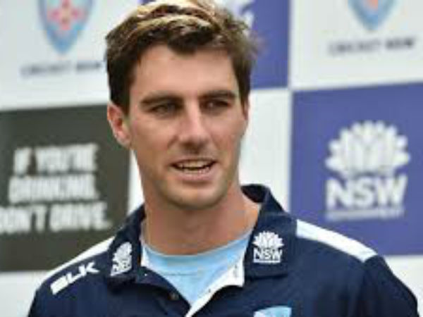 కమిన్స్‌ను కూడా: