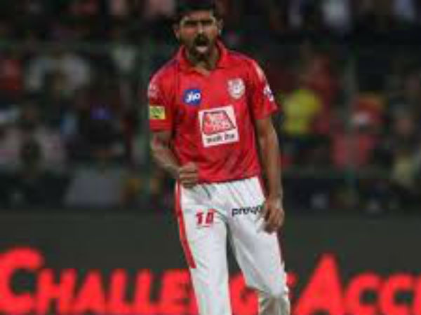 తమిళనాడుకు చెందిన మురుగన్