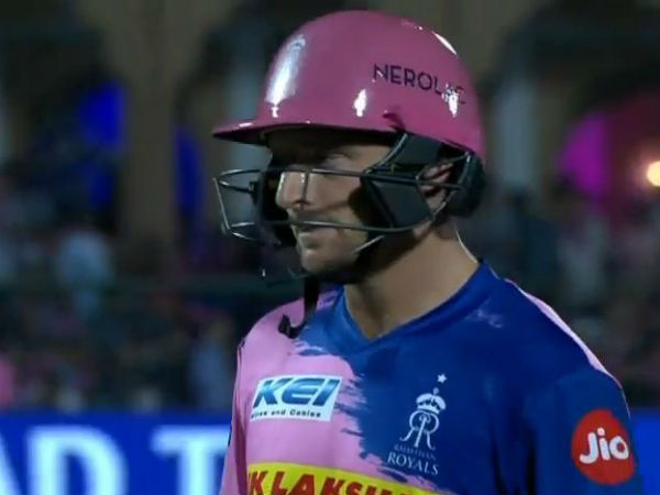 ప్రారంభంలోనే భారీ షాక్: