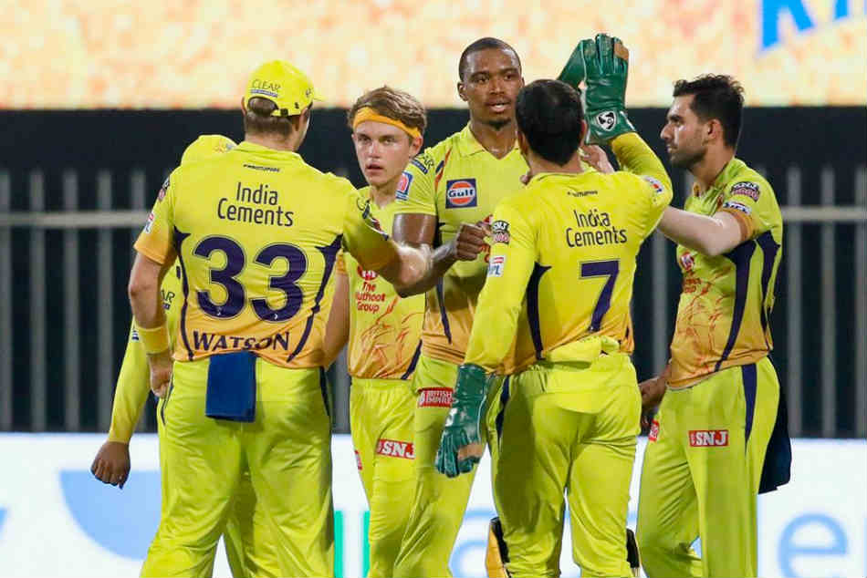 RR vs CSK: 3 mistakes committed by Chennai Super Kings against Rajasthan Royals RR vs CSK: 3 mistakes committed by Chennai Super Kings against Rajasthan Royals