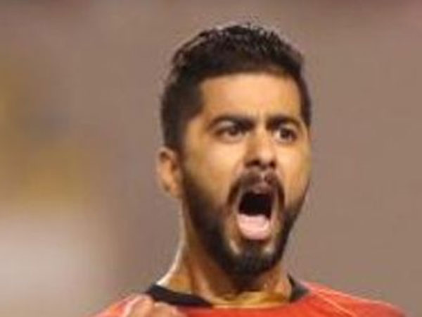 2016 నుంచి అమెరికా జట్టుకు ప్రాతినిధ్యం