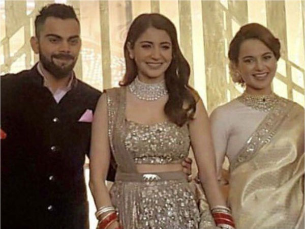 అనుష్కా ఆరోజు సైలెంట్‌గా ఉన్నావ్..