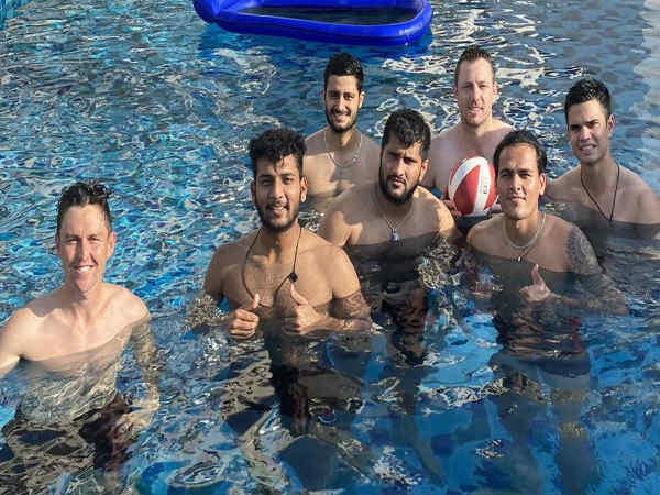 టీమిండియా ఆటగాళ్లకు కూడా: