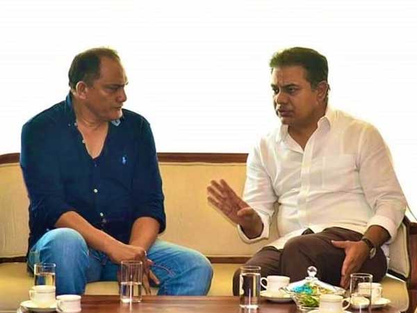 కొడుకును తీసుకువెళ్లడంపై..