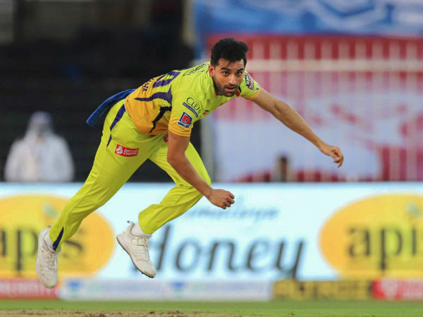 బౌలింగ్ బలహీనం.. బౌలింగ్ బలహీనం..