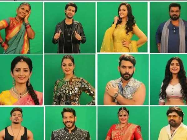 బిగ్ బాస్ vs ఐపీఎల్ 2020..