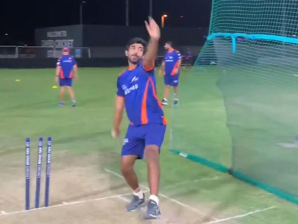 బుమ్రా ఒక్కడే