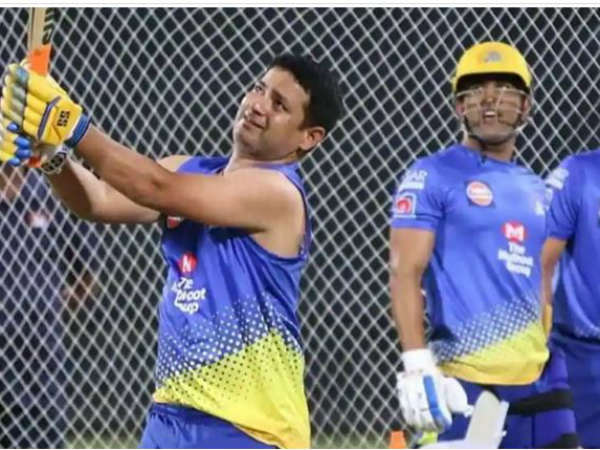 అందుకే చెన్నై కొనుగోలు చేసింది: