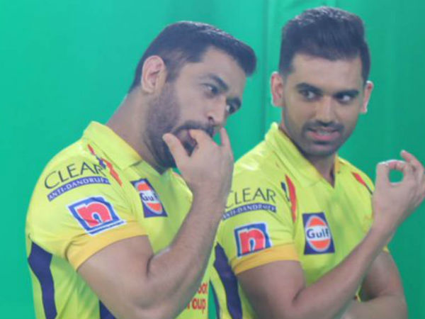 అంతా ధోనీపైనే